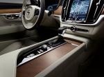 Volvo S90 T6 Inscription 2016 года